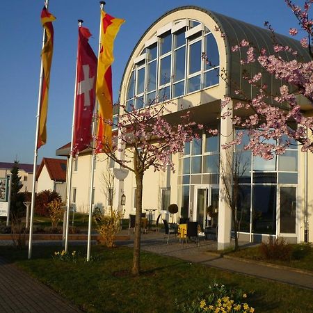Hotel Sunparc - Shuttle Zum Europa-Park Rust 4Km & Rulantica 2Km Ringsheim Eksteriør billede