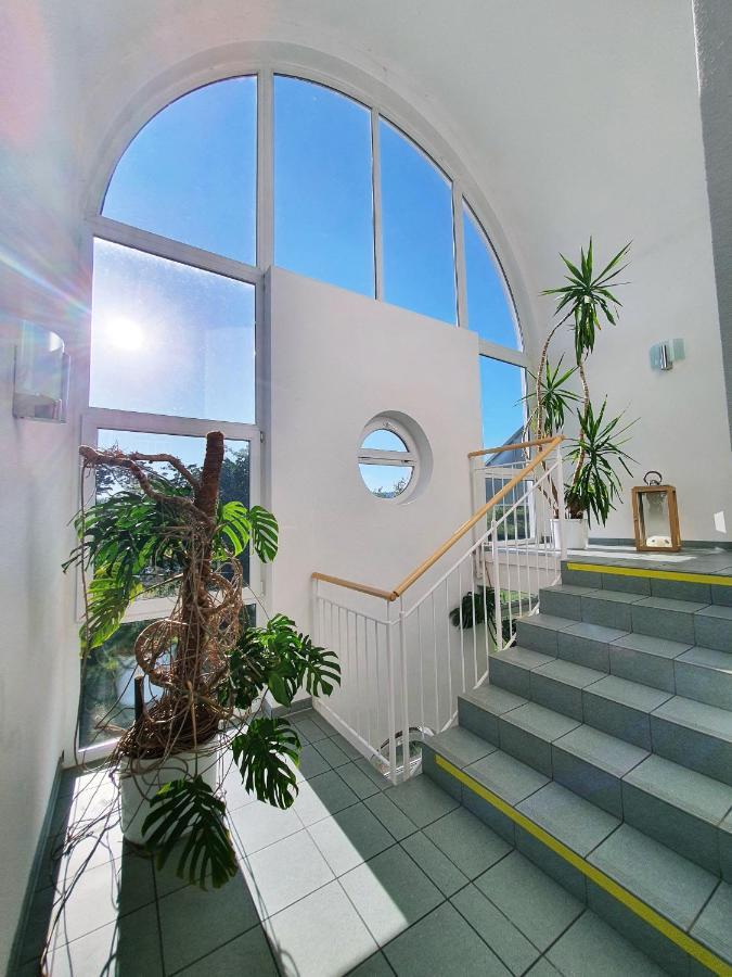 Hotel Sunparc - Shuttle Zum Europa-Park Rust 4Km & Rulantica 2Km Ringsheim Eksteriør billede