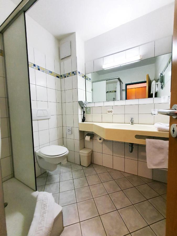 Hotel Sunparc - Shuttle Zum Europa-Park Rust 4Km & Rulantica 2Km Ringsheim Eksteriør billede