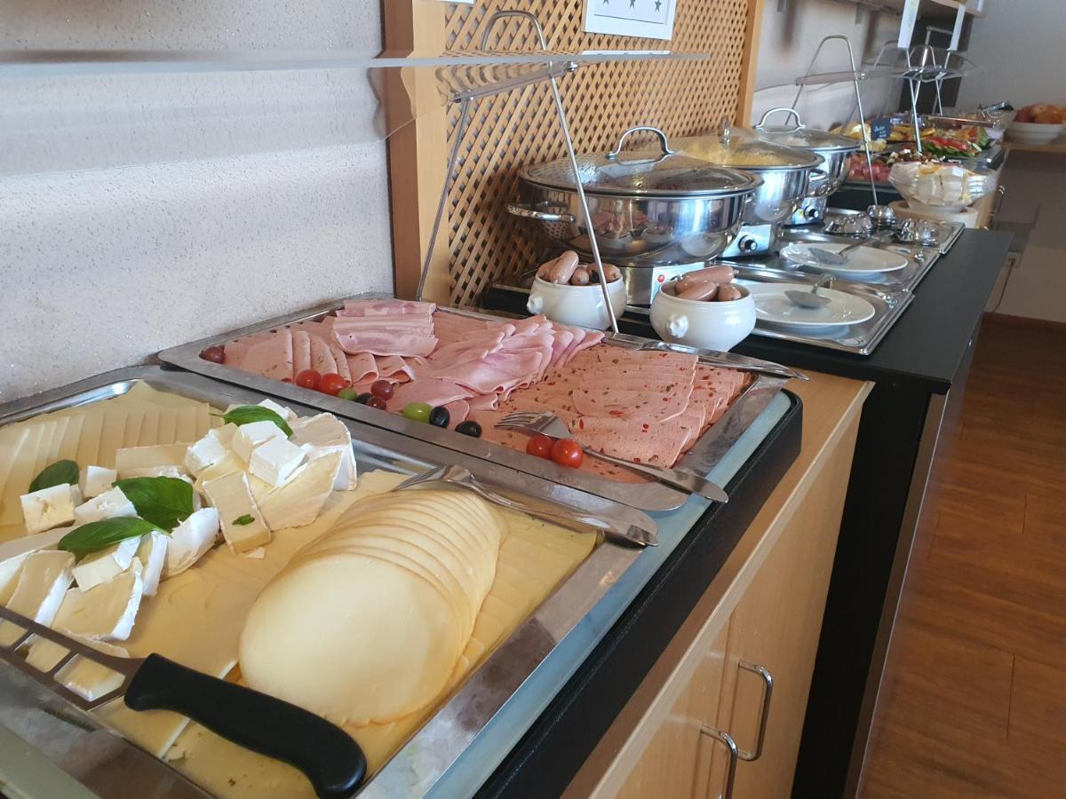 Hotel Sunparc - Shuttle Zum Europa-Park Rust 4Km & Rulantica 2Km Ringsheim Eksteriør billede
