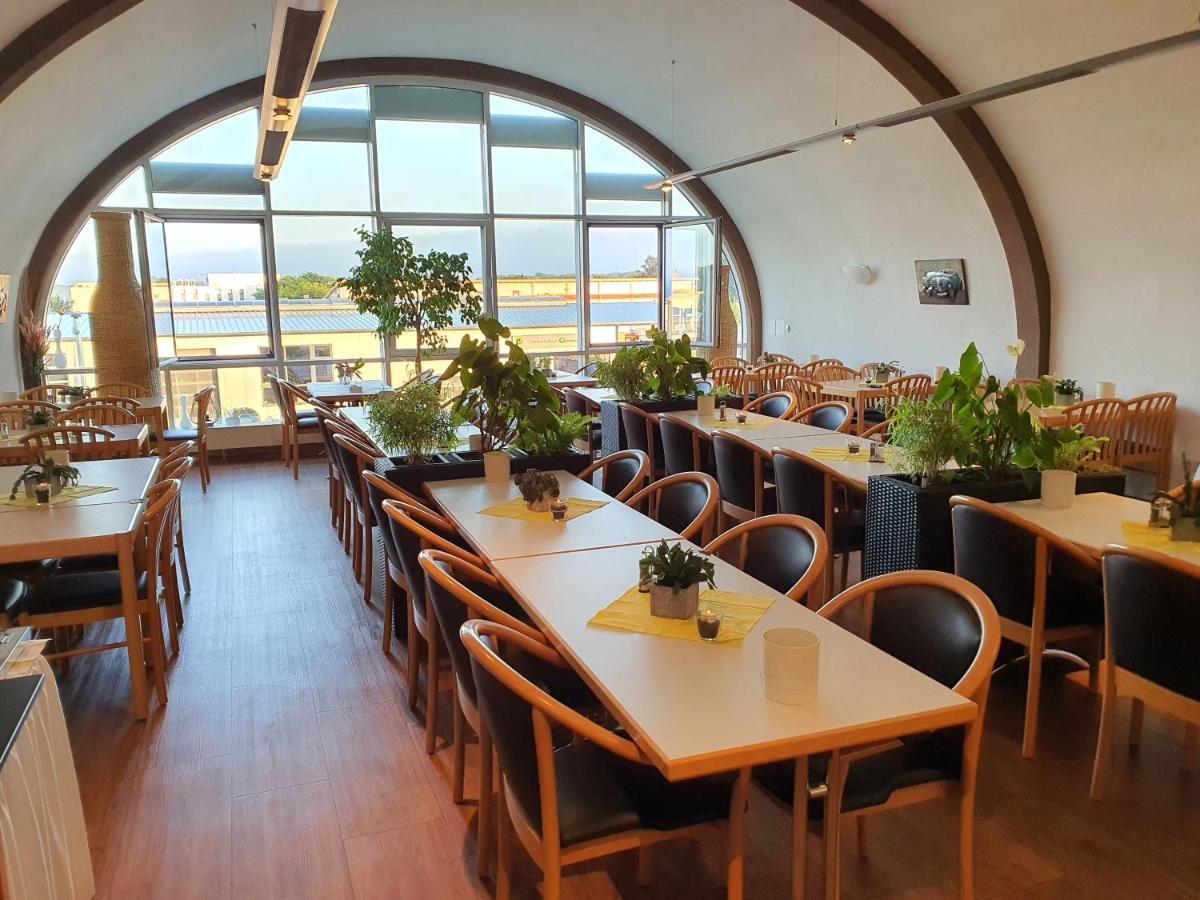 Hotel Sunparc - Shuttle Zum Europa-Park Rust 4Km & Rulantica 2Km Ringsheim Eksteriør billede
