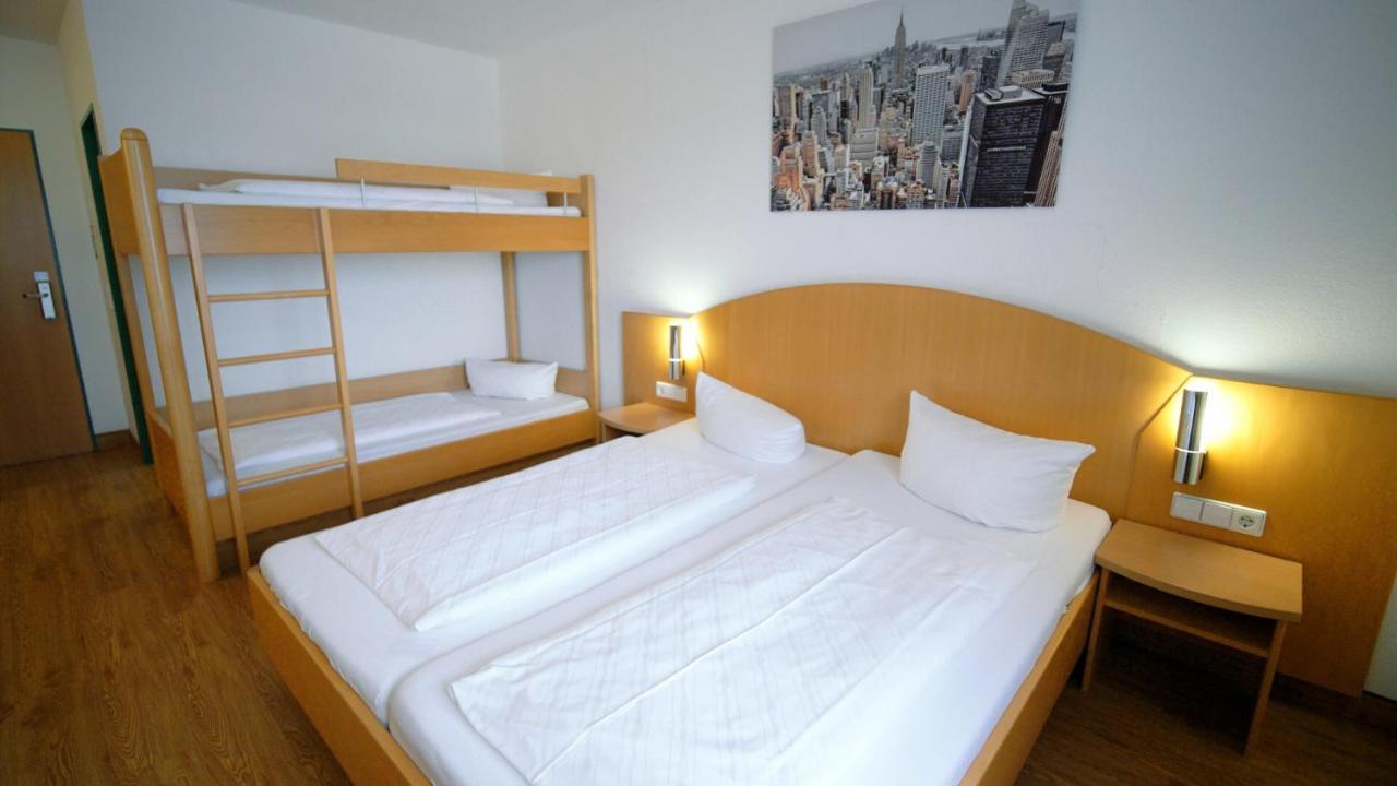 Hotel Sunparc - Shuttle Zum Europa-Park Rust 4Km & Rulantica 2Km Ringsheim Eksteriør billede
