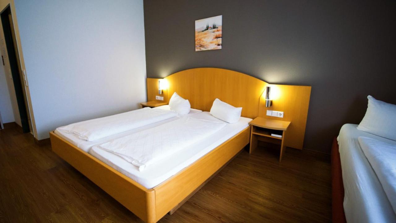 Hotel Sunparc - Shuttle Zum Europa-Park Rust 4Km & Rulantica 2Km Ringsheim Eksteriør billede