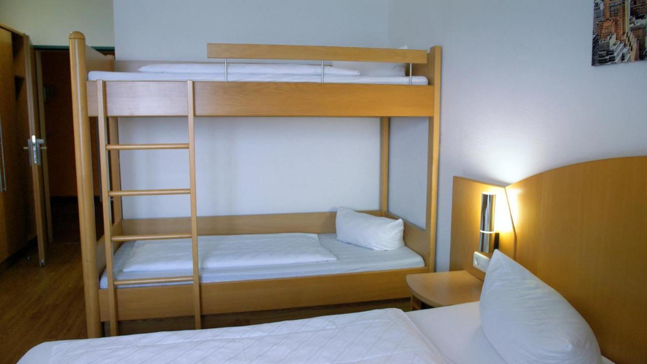 Hotel Sunparc - Shuttle Zum Europa-Park Rust 4Km & Rulantica 2Km Ringsheim Eksteriør billede